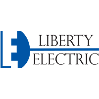 Liberty Electric Logo